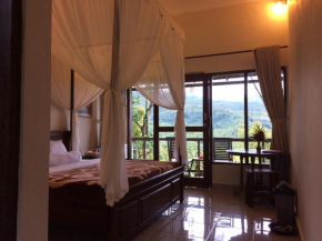  Made Oka Homestay and Warung  Munduk